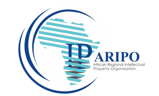 African Regional Intellectual Property Organization (ARIPO) Logo