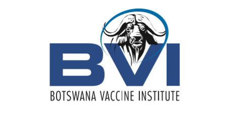 Botswana Vaccine Institute Logo