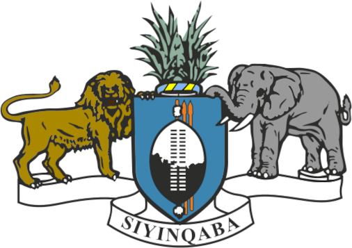 Government of Eswatini Logo