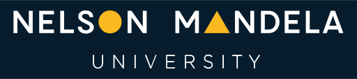 Nelson Mandela University Logo