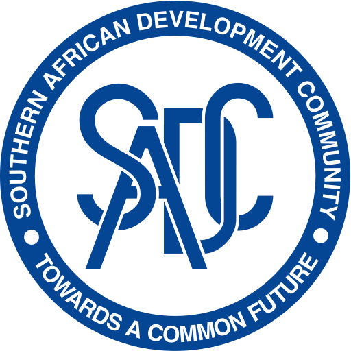 Southern African Development Community (SADC) Logo