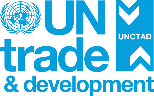 UN Conference on Trade and Development (UNCTAD) Logo