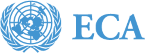 UN Economic Commission for Africa (UNECA) Logo